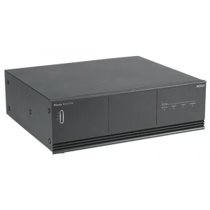 Bosch LBB1938/20 Power Amplifier 480W/rms 70/100V EN54