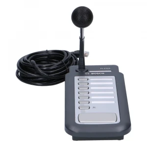 Bosch LBB1956/00 6-Zone Anons Mikrofonu for LBB1990