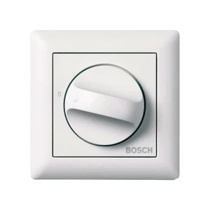 Bosch LBC1411/10 36W Volum Kontrol, Ses Kontrol Ünitesi