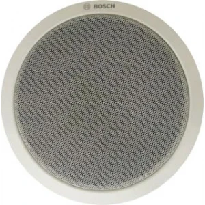 Bosch LBD0606/10 6.5 6W/3W/1.5W-100V 95dB Tavan Hoparlörü