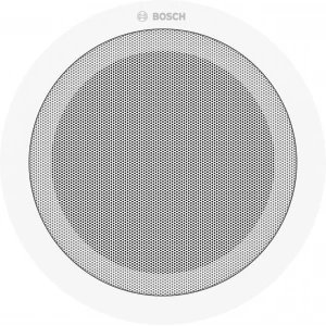 Bosch LC9-UC06 3-6W/100V Tavan Hoparlörü