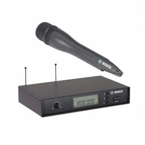 Bosch MW1 Kablosuz Mikrofon Seti