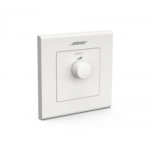 Bose Control Center CC-1 EU PS White Zone Controller