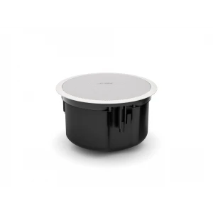 Bose FREESPACE FS4CE WHT | 4.5 inç Tavan Hoparlörü, 80W/prg 8-ohm - 100V/Tap | Adet | Beyaz