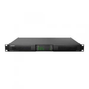 Bose PowerShareX PSX1204D Network Power Amplifier