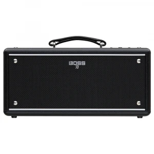 BOSS KATANA-AIR EX Elektro Gitar Amfisi