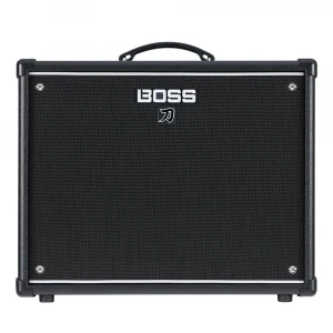 BOSS KTN-100 Gen 3 Katana 100W Combo Elektro Gitar Amfisi