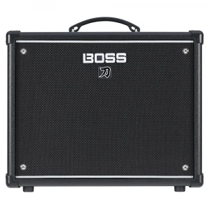 BOSS KTN-50 Gen 3 Katana 50W 1x12 Combo Elektro Gitar Amfisi