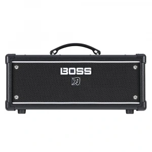 BOSS KTN-HEAD Gen 3 Katana Kafa Elektro Gitar Amfisi