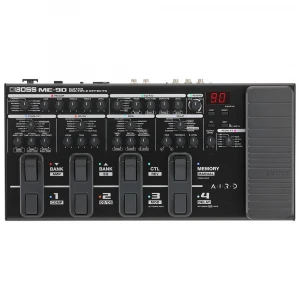 BOSS ME-90 Elektro Gitar Prosesörü