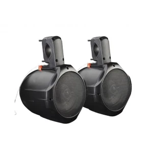 Bots BD-6000 6 2-yollu Projektör Hoparlör, Depo, Üretim Alanları için 120W/8-ohm 30W/100V, IP55 (adet)
