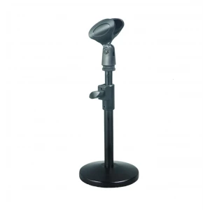 Bots DS-12 Masa üstü mikrofon standı, 15 cm