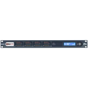 BSS BLU-806DA – Dante /Network Sinyal İşlemcisi