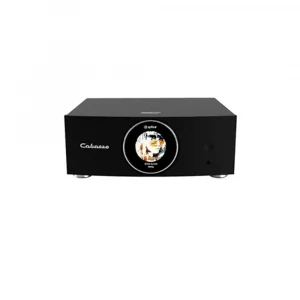 Cabasse Abyss Wifi Stream Entegre Amplifikatör