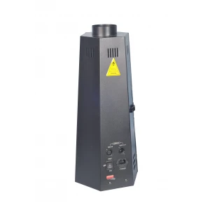 V-SPARK FIRE Alev Makinesi 2 Kanal DMX Kontrol veya Manuel Kontrol