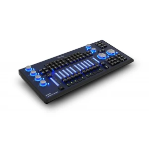 ChamSys MagicQ Compact Connect Dijital Işık Kontrol Masası