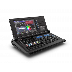 ChamSys MagicQ MQ250M Stadium Console