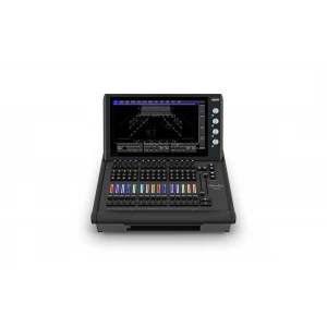 ChamSys MagicQ MQ500M Stadium Wing