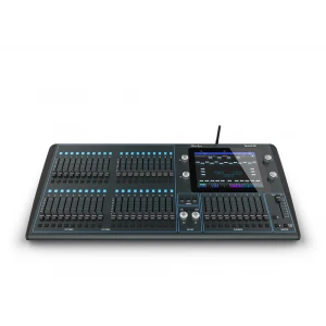 Chamsys QuickQ-30 DMX Işık Masası, 2048-kanal 3 çıkış