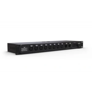 Chauvet Net-X II: DMX to Ethernet, DMX Splitter, Art-Net/sACN