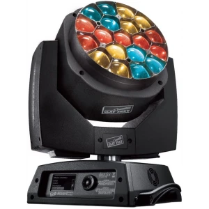 Claypaky A.Leda B-Eye K10 19X15W Led Moving-Head Wash Rgbw (C61419)