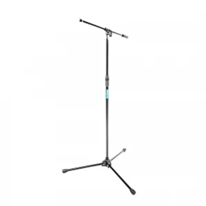 CTT M1 Mikrofon Sehpası, T Stand Amatör
