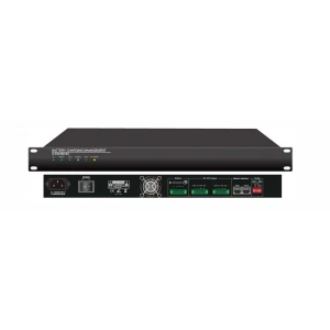 Dexun 34093 Power Supply Controller, Akü Kontrol Cihazı (2 akü ile çalışır/ Aküler Hariçtir)