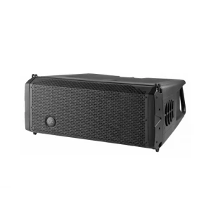 DAS AUDIO Event-28A 2x8 Aktif Line Array Hoparlör, 2-yollu, 650W Rms 1300W peak | 133-db