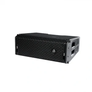 DAS AUDIO SARA Aktif Line Array 2x8 142-db