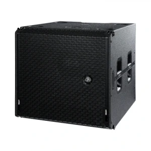 DAS AUDIO SARA-SUB Aktif Subwoofer 18+15