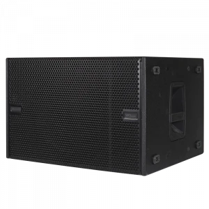 dB Technologies VIO S115 Aktif Subwoofer 134-dB