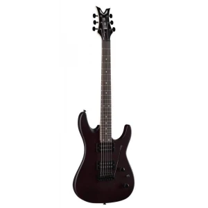 Dean VNXM SN Elektro Gitar, Solid Natural