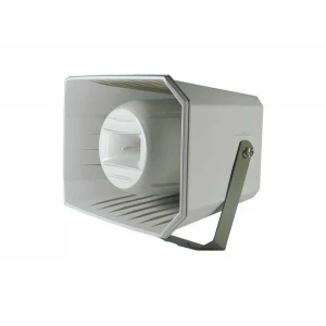 Decon DH-8A 50W/100V 8-ohm Horn Hoparlor, Tab Seçenekli