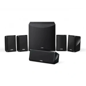 YAMAHA NS-P41 Kompakt 5.1 Hoparlör Paketi