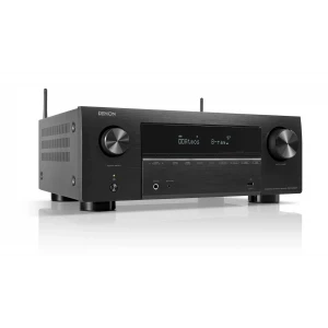 Denon AVR-X2800H 7.2ch 8K AV Receiver 7x150W
