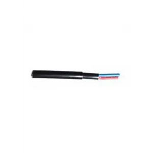 Denox DNX-OUTDOOR SPK 215 2x1.5mm Dış Mekan Profesyonel Hoparlör Kablosu