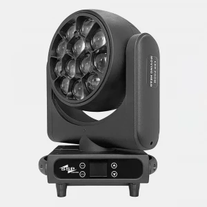 SSP DERON 1240 12x40W Led Moving Head Wash Beam