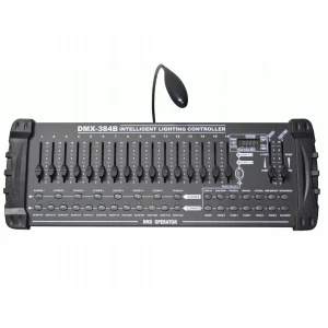SHOW DMX-384B 384 Kanal DMX Işık Mikseri