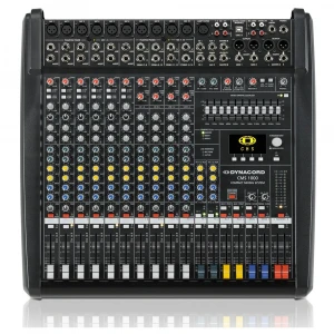 Dynacord CMS 1000-3 10-kanal Kompakt Mikser
