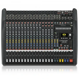 Dynacord CMS 1600-3 16-kanal Analog Mikser