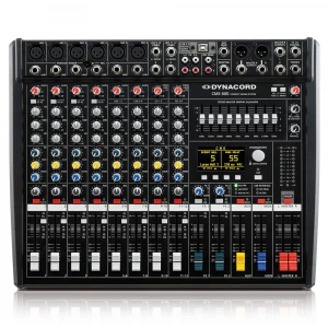 Dynacord CMS 600-3 8-kanal Kompakt Analog Mikser