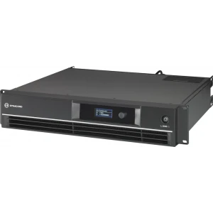 Dynacord L1800FD 2x950WW-4-ohm DSP Power Amfi