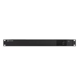 DYNACORD VZX-8 8 Zone Audio Matrix DSP Prosesör