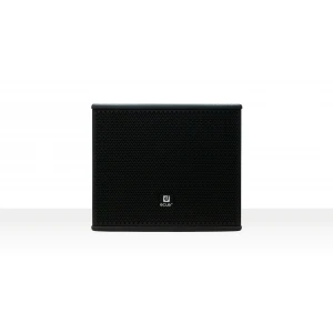 Ecler CARQISSB10i 10 1-Yollu 150 WRMS Ahşap Subwoofer