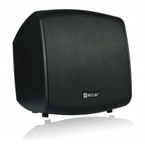 Ecler eMOTUS5OD 5 inç Outdoor Hoparlör | 40WRMS | IP65 | 2 Way