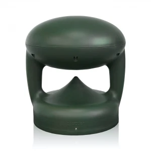 ECLER iG108 IP65 Bahçe hoparlörü 8 2-yollu 200W/prg 8-ohm Kevlar woofer