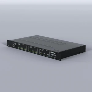Ecler MIMO7272DN 72x72 Dijital Matrix Dante™ AES67