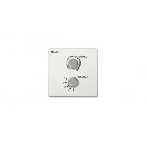 Ecler WPaVOL-SR Analog Volum Kontrol Ünitesi