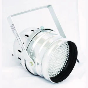 Eclips LED PAR 64 200S Led Par Spot, 12W (son 1 adet)