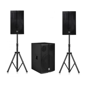 Electro Voice TX1218, Electrovoice, Pasif Sistem, Canlı Müzik | DJ Performans